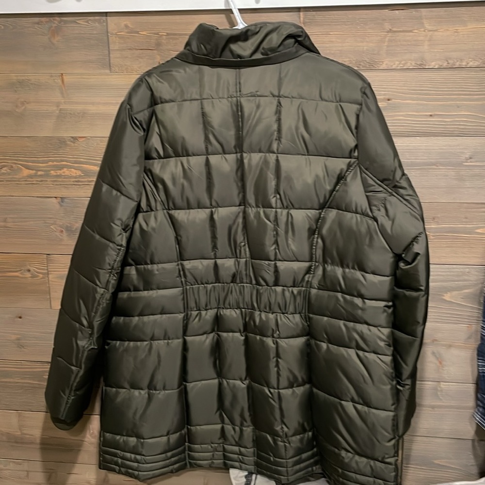 CJBanks Jacket - Picture 2 of 4
